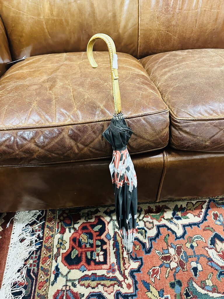 Vintage Umbrella