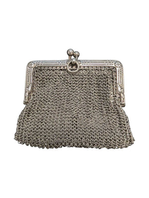 Nouveau Coin Purse Pendant by Miss Daisy's Consignment & Auction House