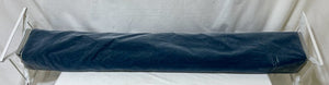 Kravet Madison Velvet Moody Blue Upholstery Fabric