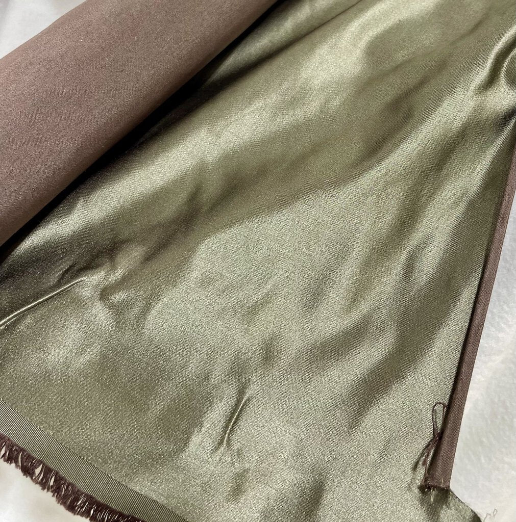 Harlequin Zoffany Tamika Slate Silk 3006