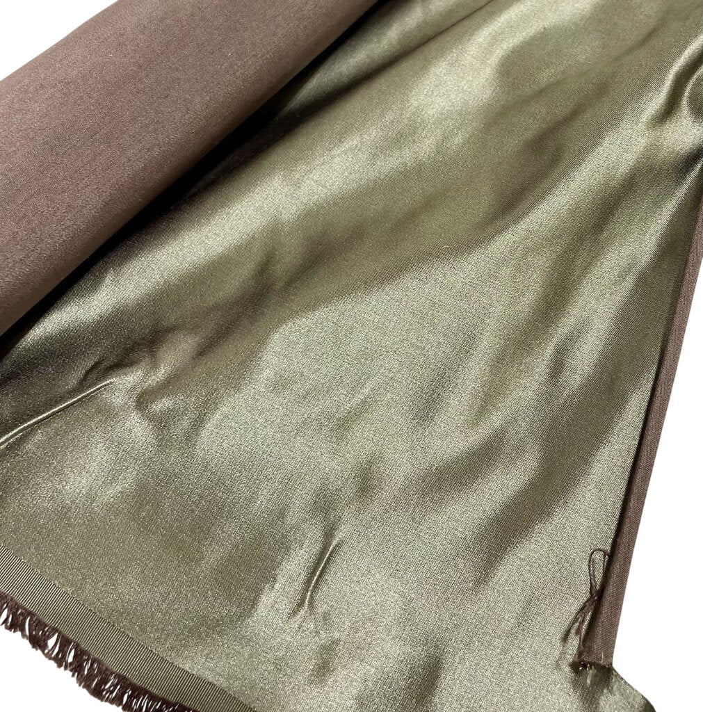 Harlequin Zoffany Tamika Slate Silk 3006