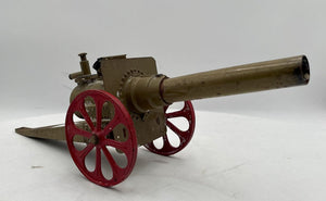 The Conestoga Company's Big Bang Cannon 17"L 10FC Junior Field Cannon