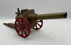 The Conestoga Company's Big Bang Cannon 17"L 10FC Junior Field Cannon