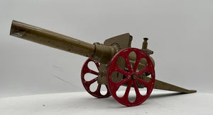 The Conestoga Company's Big Bang Cannon 17"L 10FC Junior Field Cannon