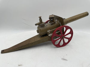 The Conestoga Company's Big Bang Cannon 17"L 10FC Junior Field Cannon