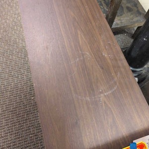 Dahnya Wood Extendable TV Stand