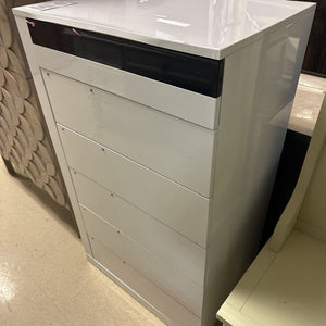 Cutuna 6 Drawer Chest 44x26x18