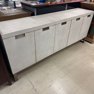 Hooker Cascade Server Buffet 82x18x34