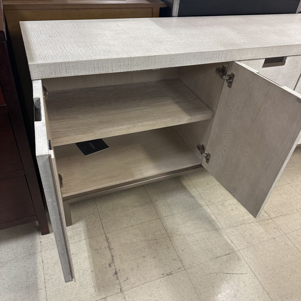 Hooker Cascade Server Buffet 82x18x34