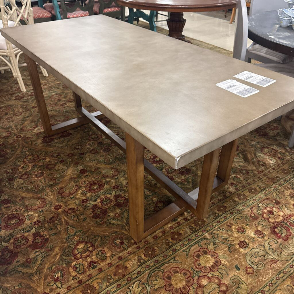 Tayra Rectangular Dining Table