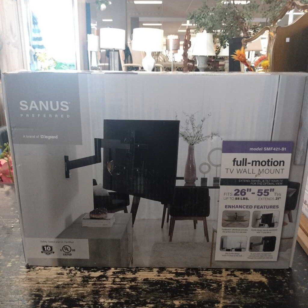 Sanus TV Swivel Mount