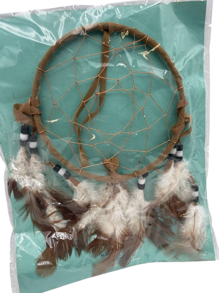 Mini Dream Catcher (New in Package) by Miss Daisy's Consignment & Auction House