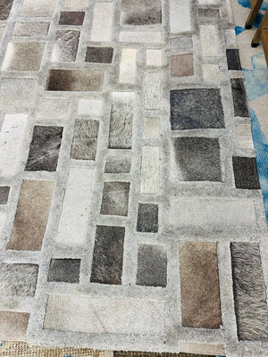 Mitchell Gold Bob Williams Montmartre Rug 8 x 10