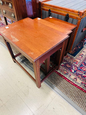 Nesting Tables 15x22x19