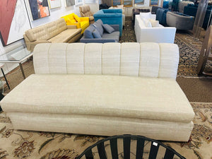 Kreiss Gatsby Sofa 78" W.