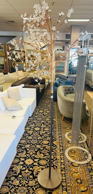 Cherry Blossom Floor Lamp