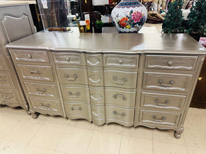 Angelus 12 Drawer Dresser 66x22x35
