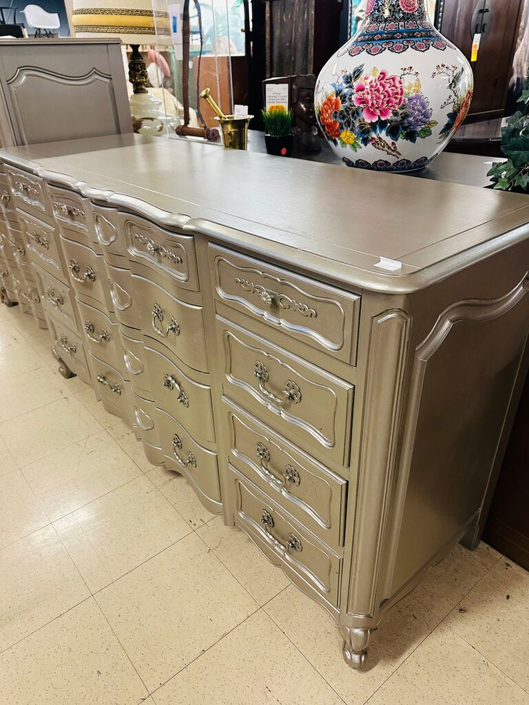 Angelus 12 Drawer Dresser 66x22x35