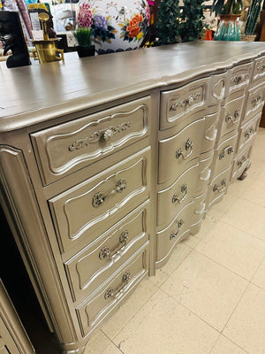 Angelus 12 Drawer Dresser 66x22x35