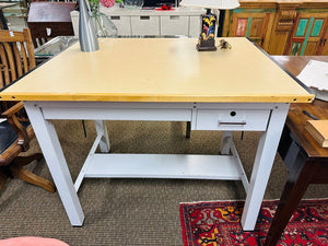 Mayline Ranger 4-Post Drafting Table MSRP$1500