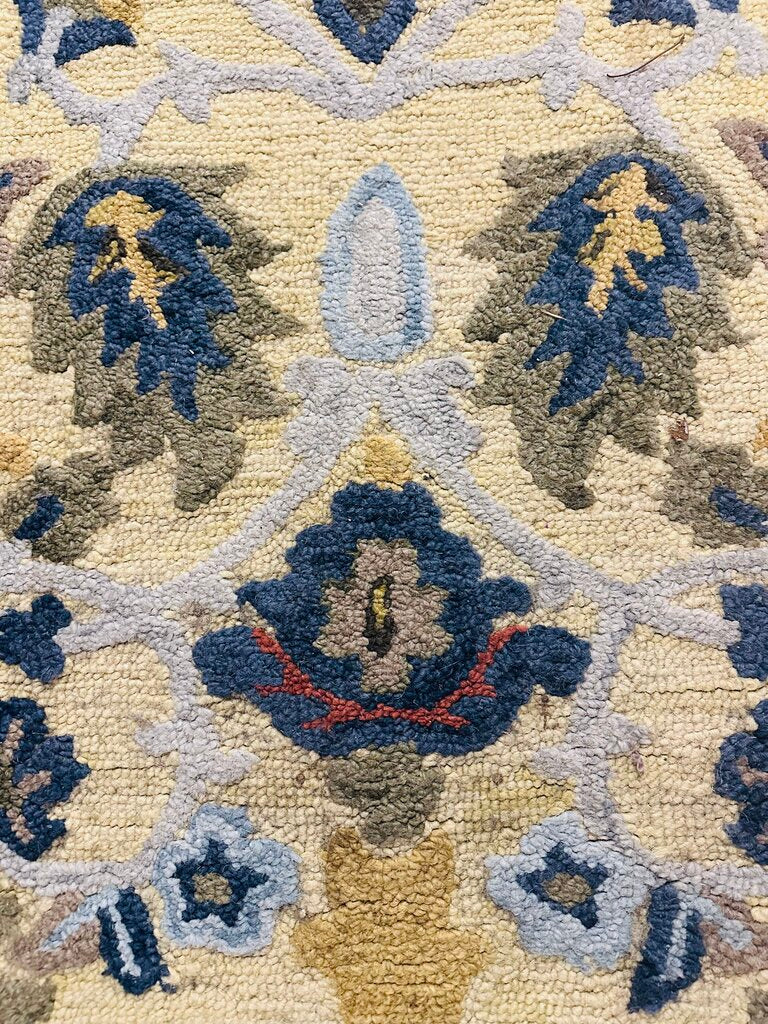 Safavieh Blossom Runner Rug 2'.3 x 8'