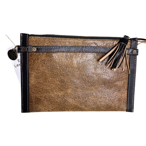 Urban Equestrian Lexington Clutch