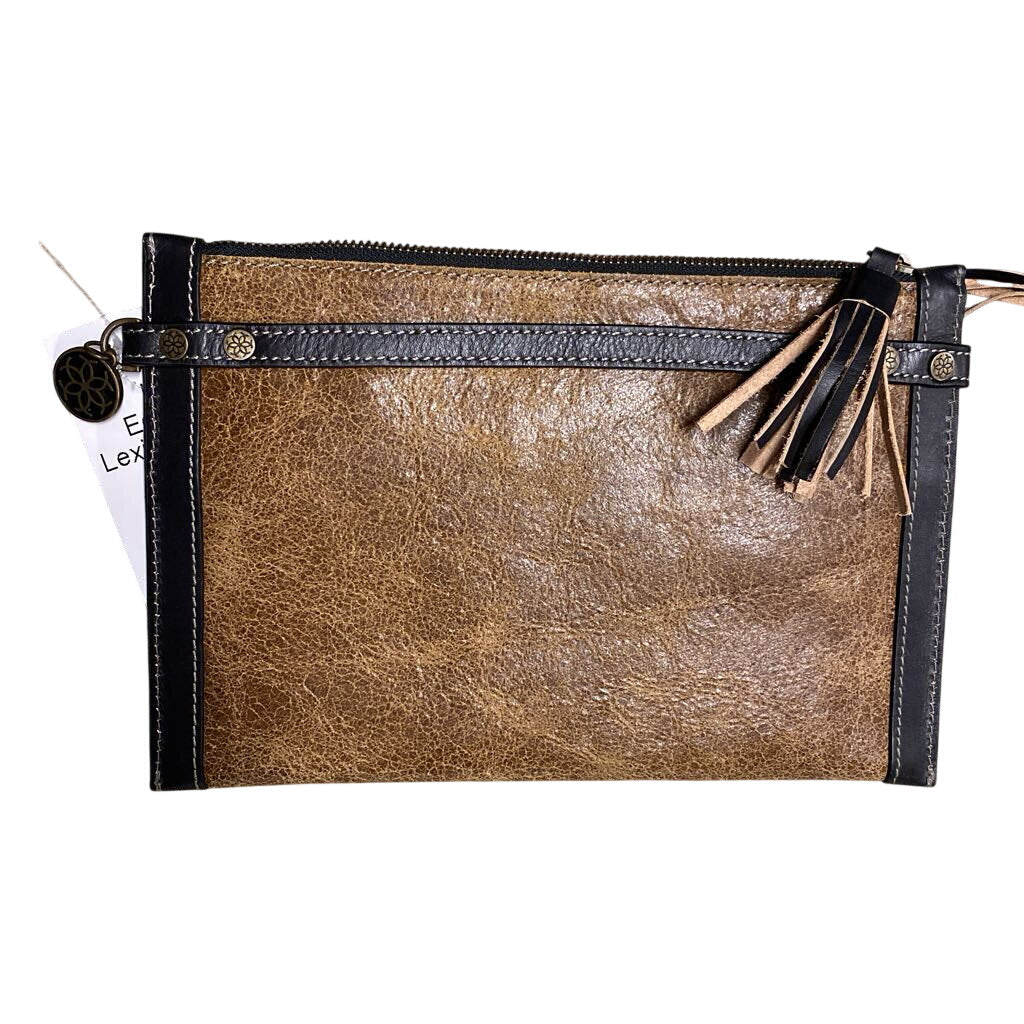 Urban Equestrian Lexington Clutch