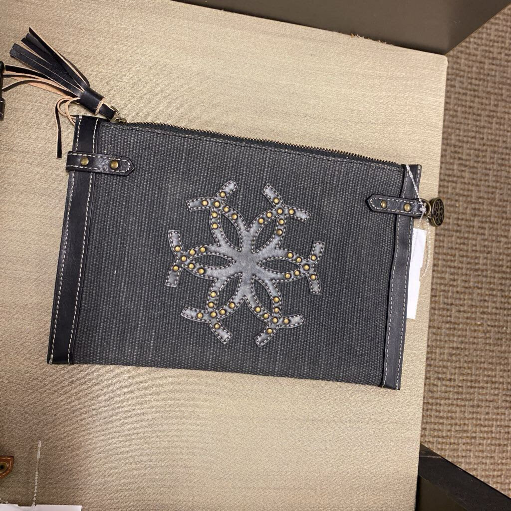 Urban Equestrian Lexington Clutch