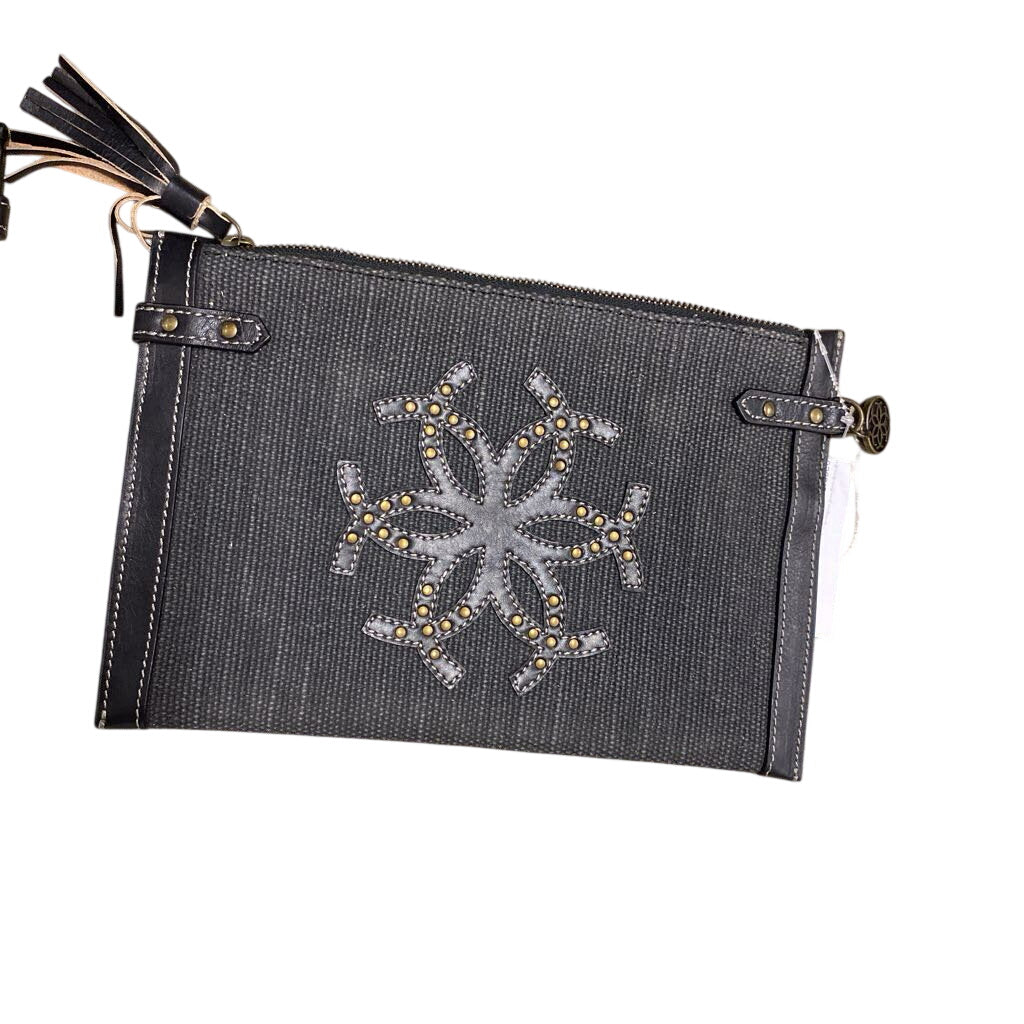 Urban Equestrian Lexington Clutch by Miss Daisy's Consignment & Auction House