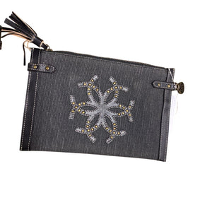 Urban Equestrian Lexington Clutch