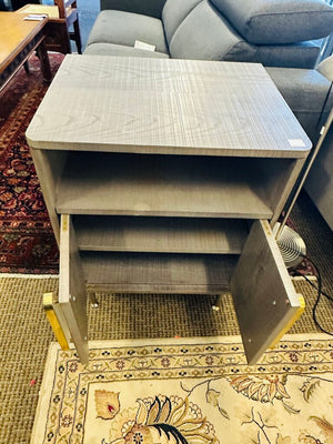 Odetta Bedside Table 23x18x29