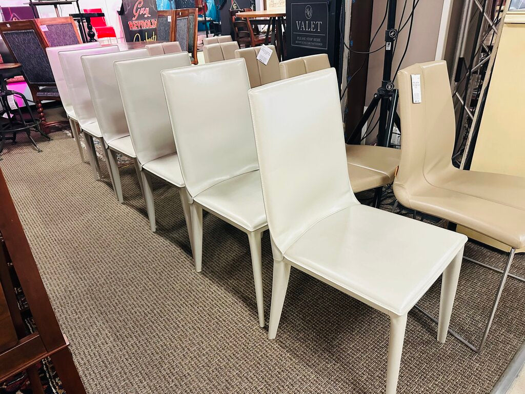 Design Within Reach Bottega Chairs (set of 6) MSRP each $1400