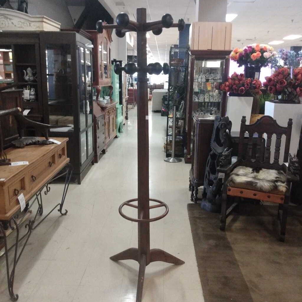 Stella Vintage Coat Rack