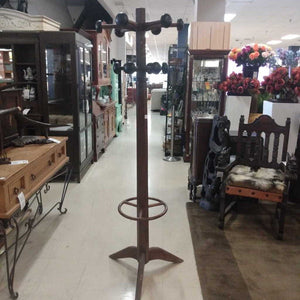 Stella Vintage Coat Rack