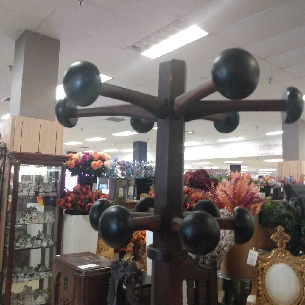 Stella Vintage Coat Rack