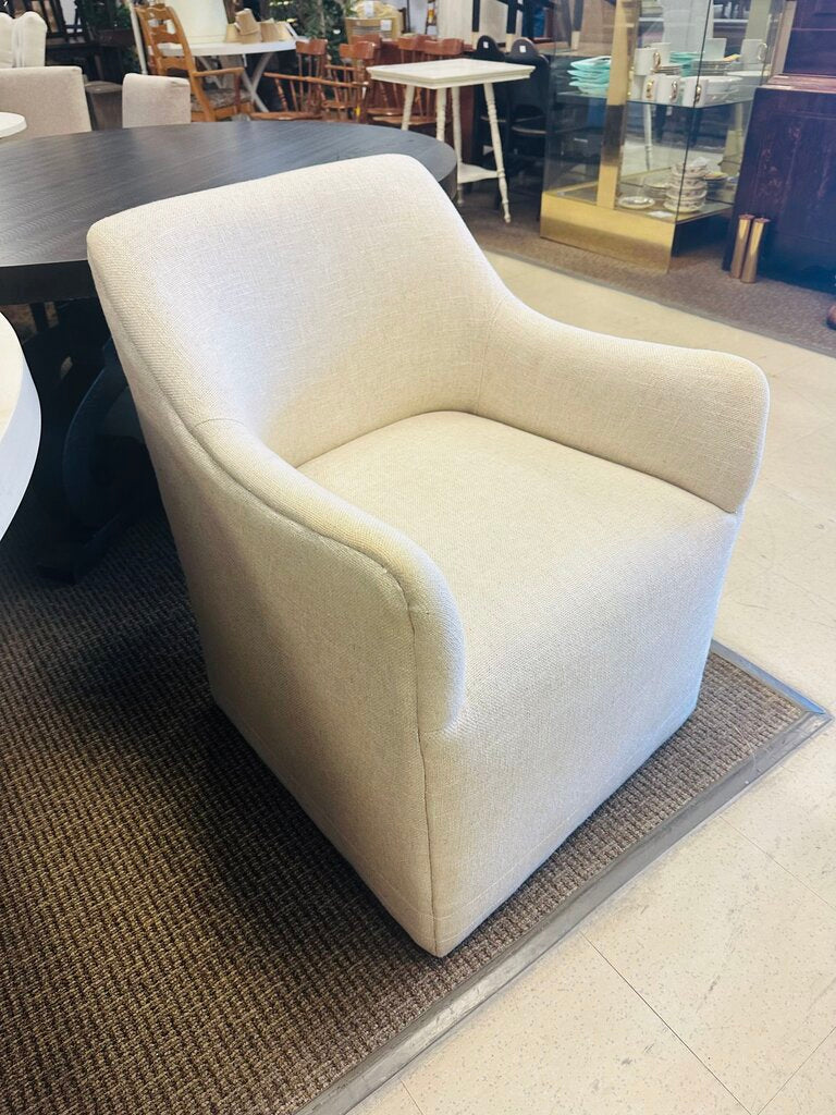 McGee & Co Elton Office Chair MSRP $945