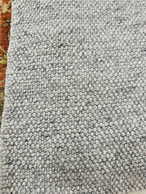 Restoration Hardware Delfina Wool 8 x 10 Rug MSRP $1700