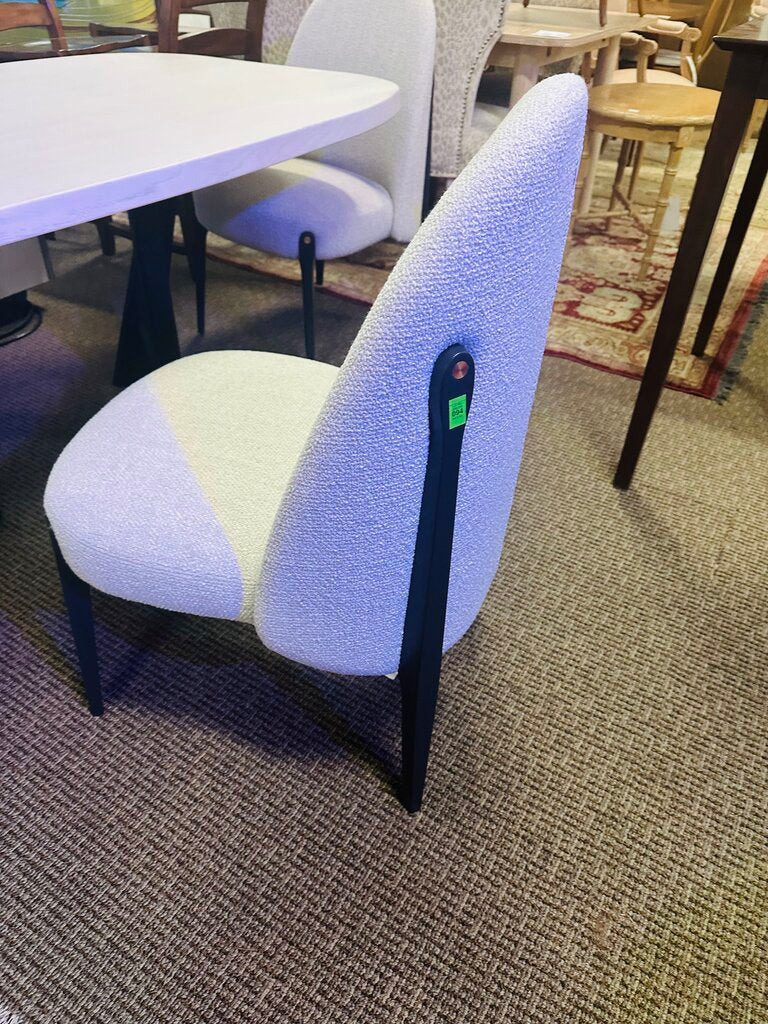 Arhaus Dining Chairs ( set of 4) MSRP $3200