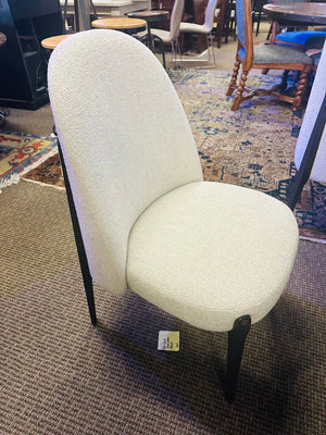 Arhaus Dining Chairs ( set of 4) MSRP $3200