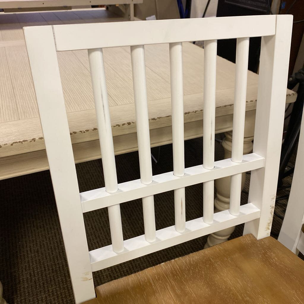 Shutter Counter Stool