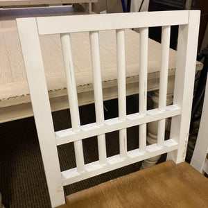 Shutter Counter Stool