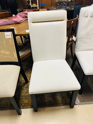 Yves Dining Chairs (set of 6)