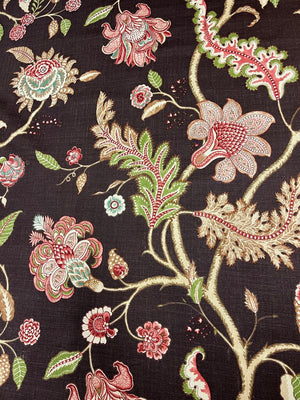 Colefax And Fowler "Penryn" 56" W x 56" L