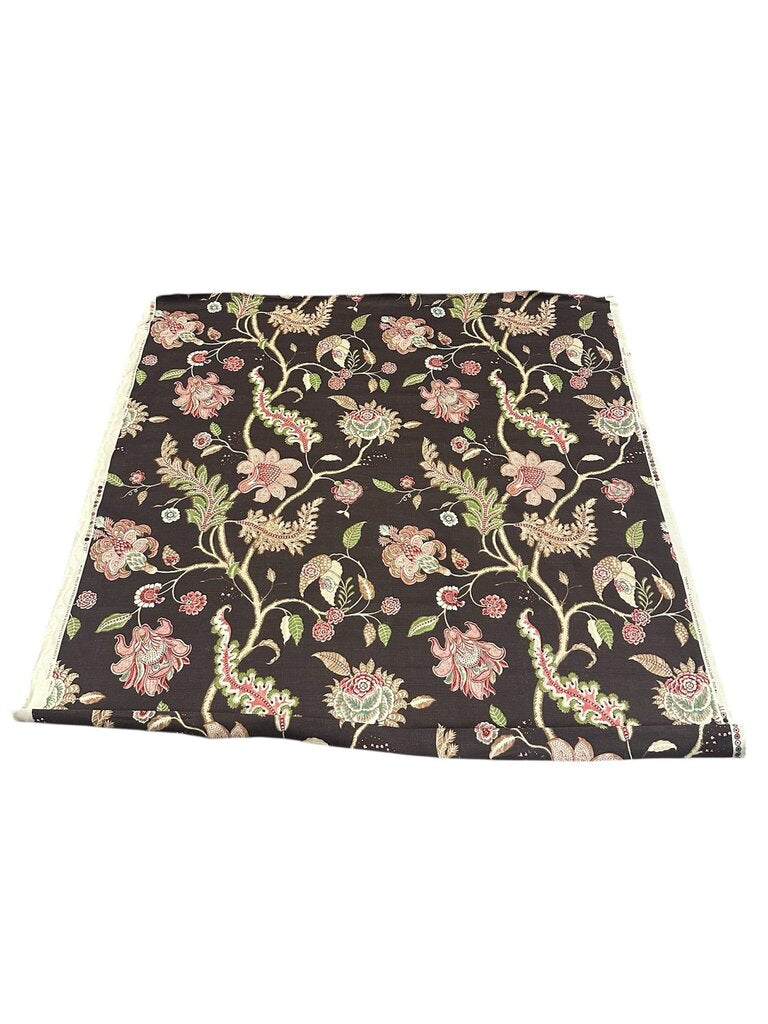 Colefax And Fowler "Penryn" 56" W x 56" L