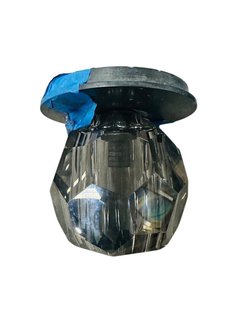 Restoration Hardware Boule Petite Flushmount by Miss Daisy's Consignment & Auction House