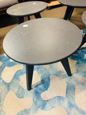 Loll Designs 26" Round Patio Table