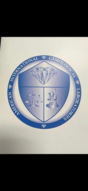 Ancient Roman Ring w/ Green Glass 20k Yellow Gold