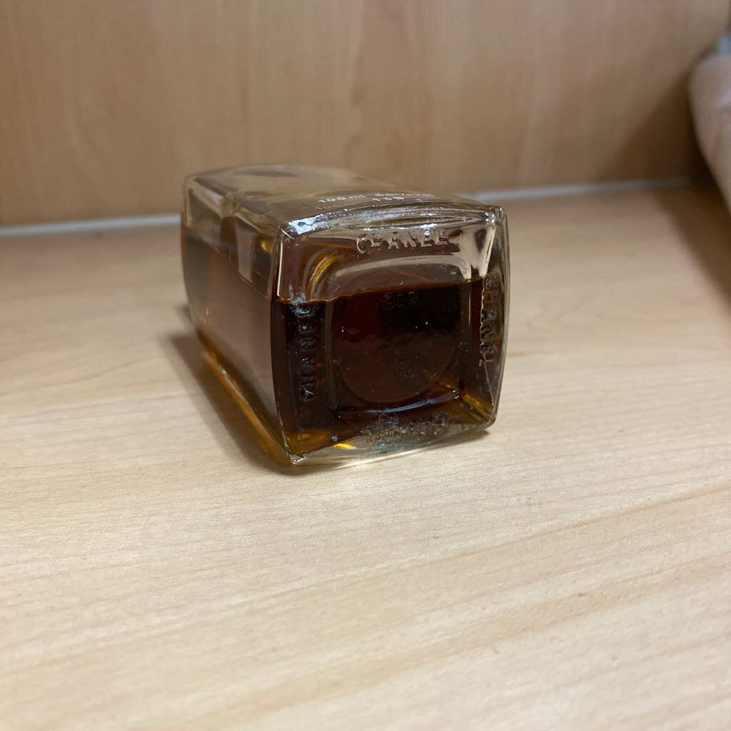 Chanel No.5 Perfume 100ml Bottle