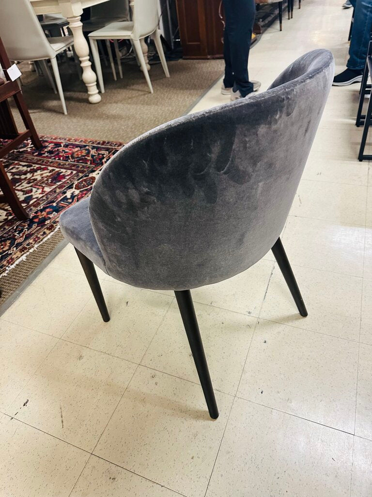 Crate & Barrel Italian Tulip Chair