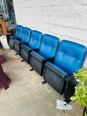 Theater Seat (set of 5)